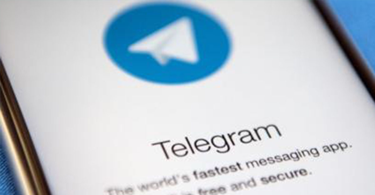 telegram-filtering